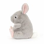 Cuddlebud Bernard Bunny - Jellycat.