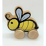 Bee Pusharound