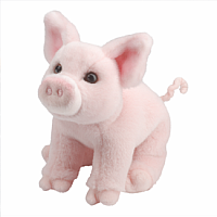 Betina Pink Pig.