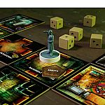 Betrayal at House on the Hill 3rd Edition