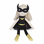 Betty the Batgirl.