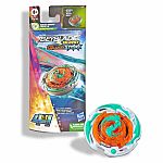 Beyblade Burst - Quad strike single pack assorted