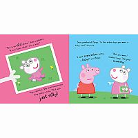 Best Friends - Peppa Pig