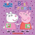 Best Friends - Peppa Pig