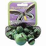 Mega Marbles - Butterfly