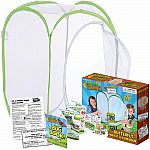 Nature Bound Butterfly Habitat & Terrarium.