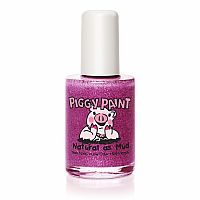 Butterfly Kisses - Piggy Paint Nail Polish. 
