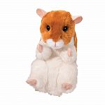 Baby Hamster Lil' Handful.