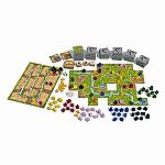 Carcassonne Big Box 