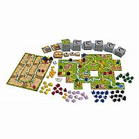 Carcassonne Big Box 