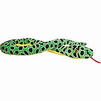 Snakesss Big Anaconda - 70 Inch