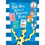 The Big Blue Book of Beginner Books 