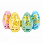 Silly Putty: The Bigg Egg! - Pastel