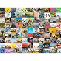 99 Bicycles - Ravensburger