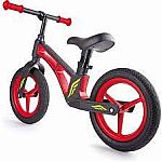 New Explorer Balance Bike