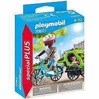 Special Plus: Bicycle Excursion 
