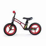 New Explorer Balance Bike