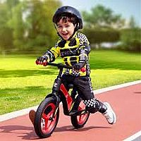 New Explorer Balance Bike