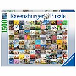 99 Bicycles - Ravensburger