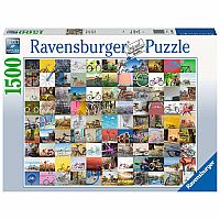 99 Bicycles - Ravensburger