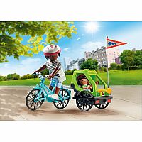 Special Plus: Bicycle Excursion 