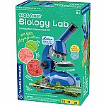 Kids First Biology Lab.