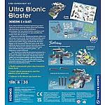 Ultra Bionic Blaster