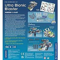 Ultra Bionic Blaster