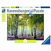 Birch Forest - Nature Edition 18 - Ravensburger