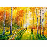 Birch Grove - ENJOY Puzzles
