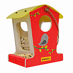 Stanley Jr. Bird Feeder Kit 43 Pieces