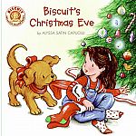 Biscuit's Christmas Eve