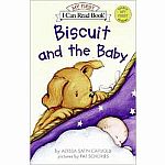 Biscuit & Baby - My First I Can Read.
