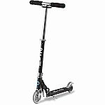 Sprite Scooter - Black