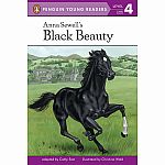 Anna Sewell’s Black Beauty