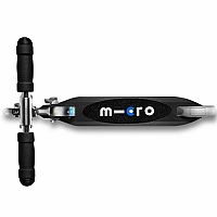 Micro Sprite Scooter - Black