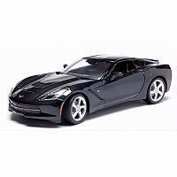 Diecast 2014 Corvette Stingray - Assorted