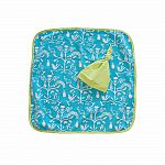 Baby Stella Swaddling Blankie and Cap