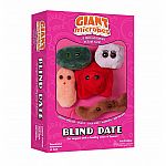 Giant Microbes - Blind Date