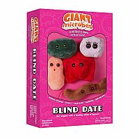 Giant Microbes - Blind Date 