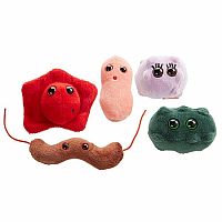 Giant Microbes - Blind Date 