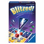 Blitzed! - Retired