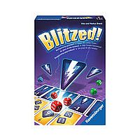 Blitzed! - Retired