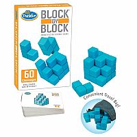 Block By Block - Retired