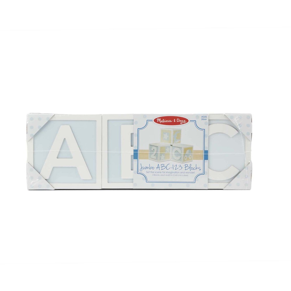 jumbo abc blocks