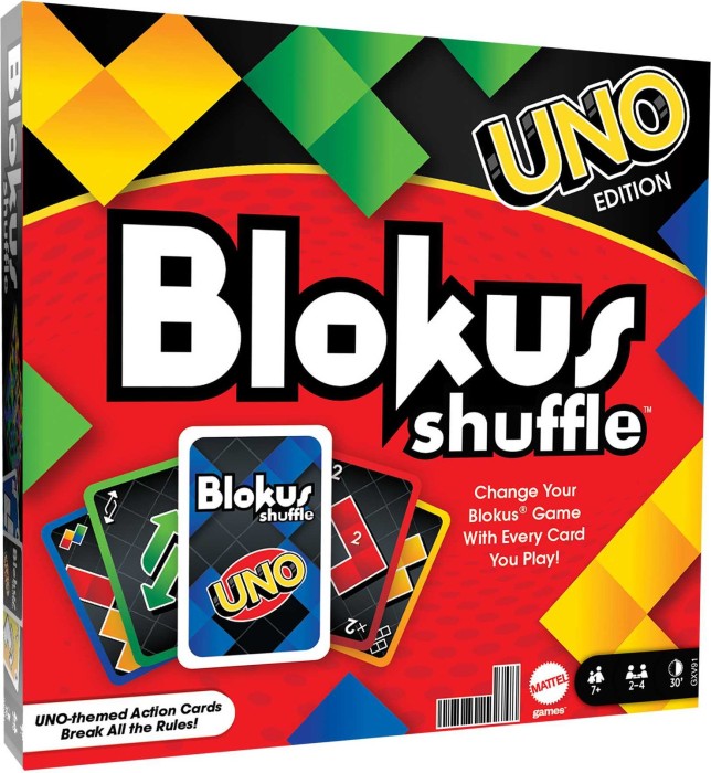 BloKus