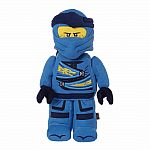 Lego Ninjago Jay Plush