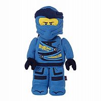 Lego Ninjago Jay Plush  