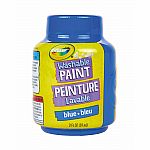 59mL/2oz Washable Kids Paint - Blue  