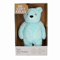 Resoftables - Blue Bear